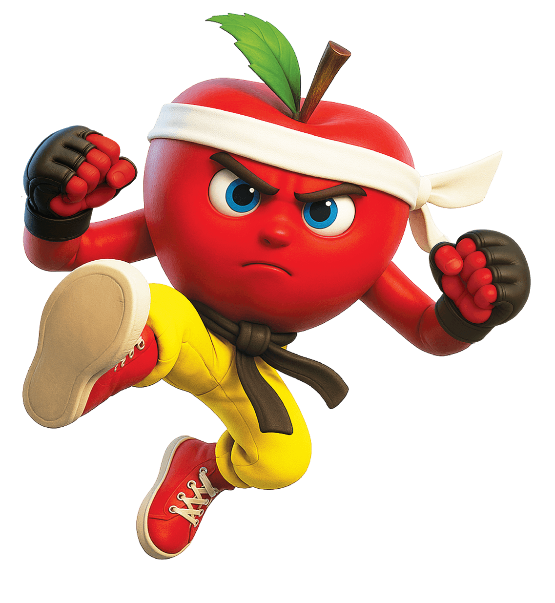 Johnny Character