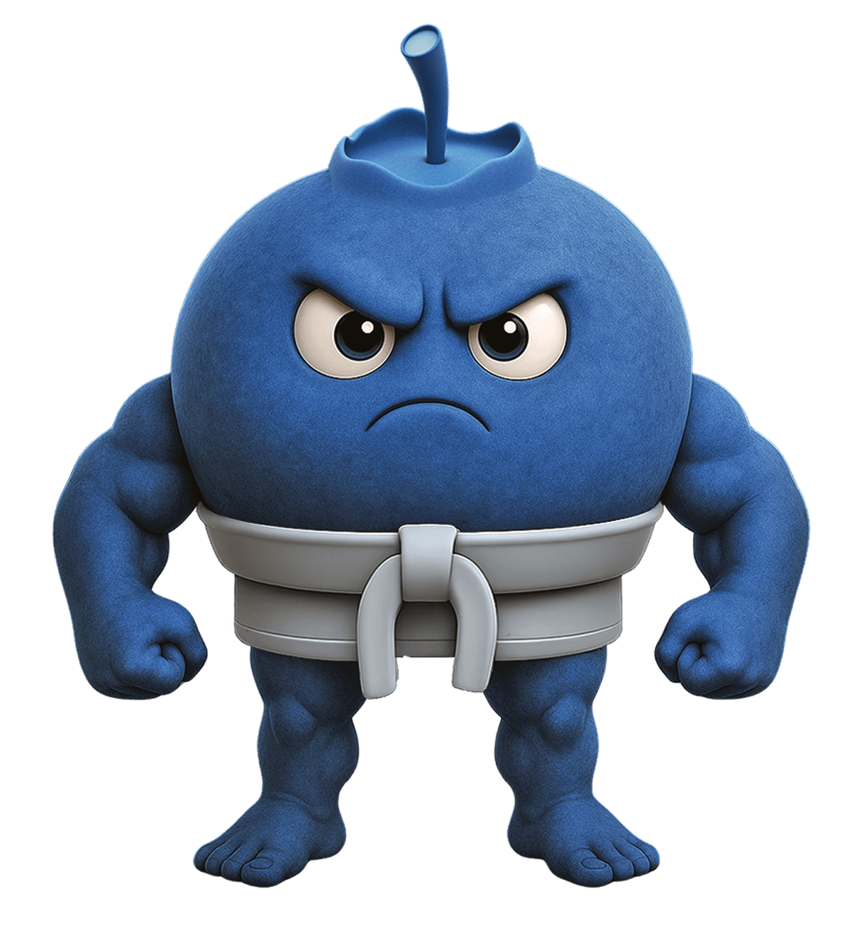 Bubba Rizz Character