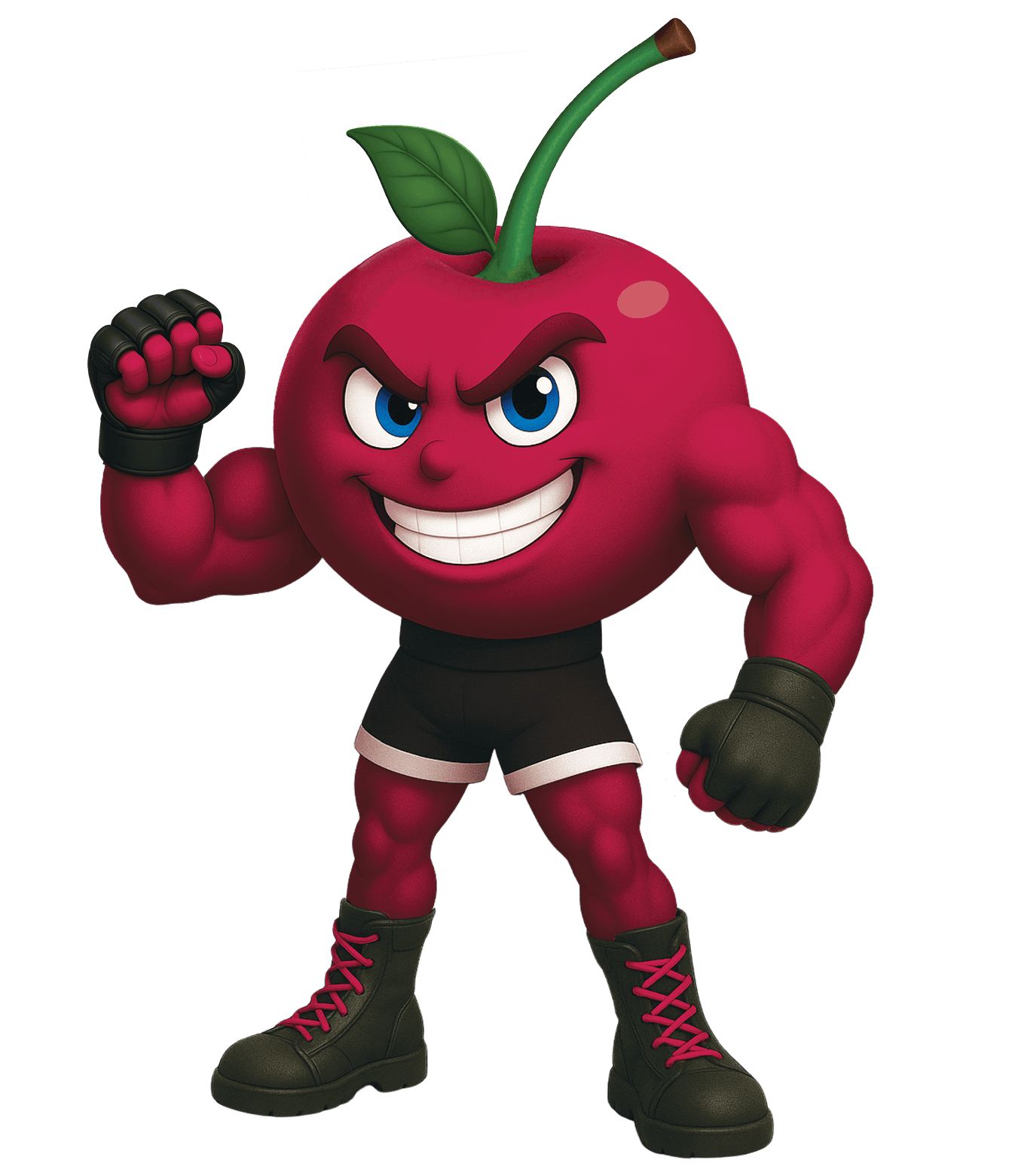 Jerry Character