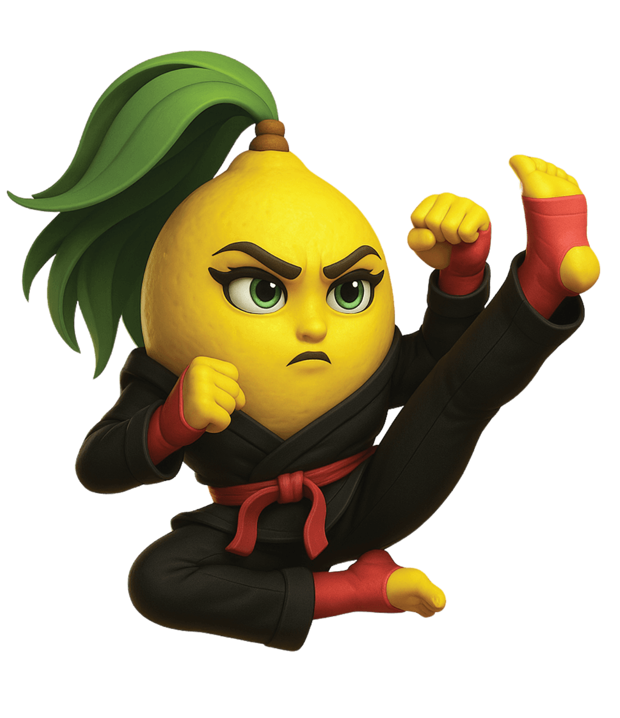 Lemmy Character