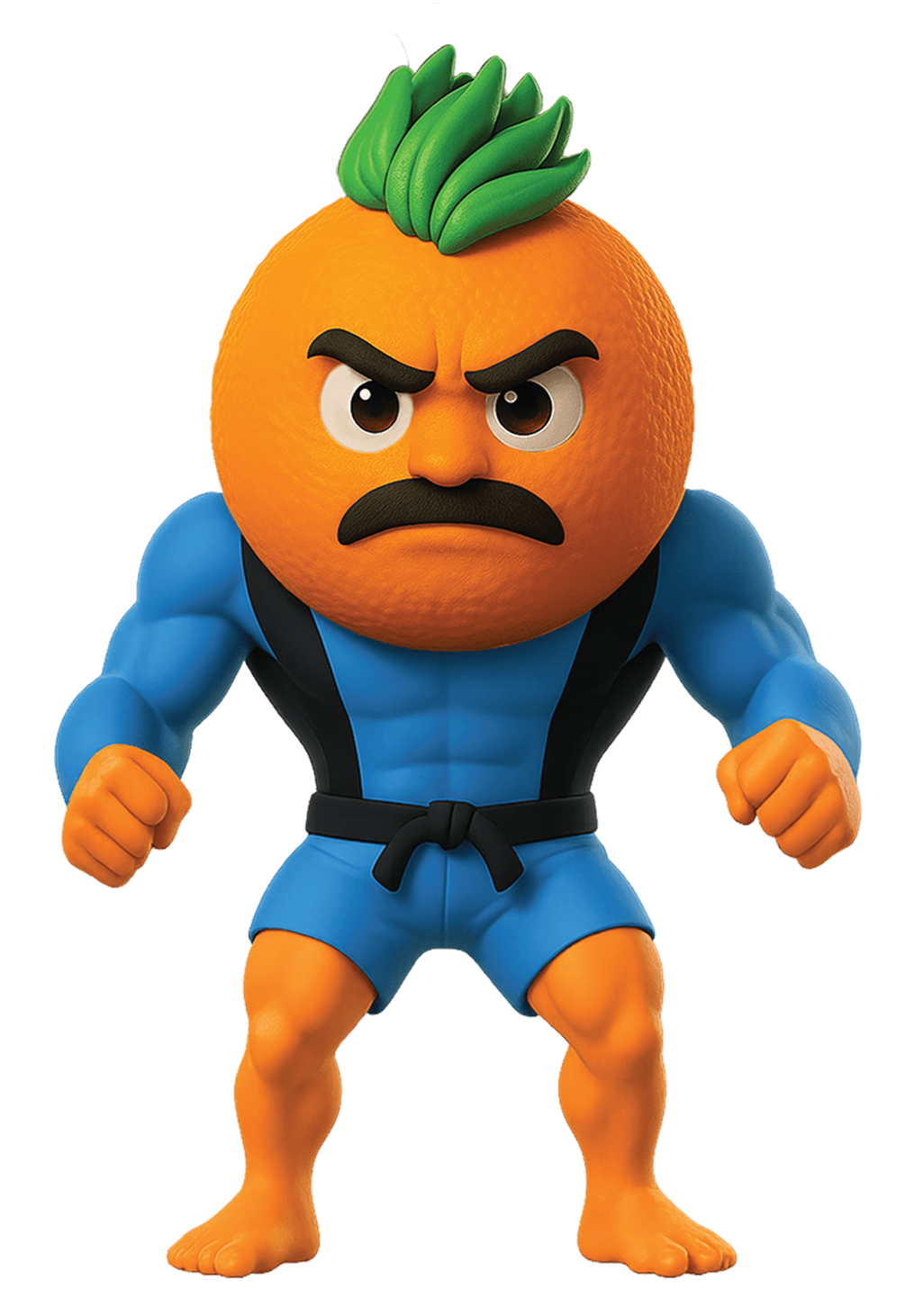 Slice Character